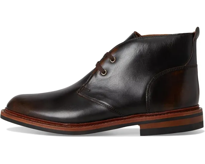 Ботинки-чукка Allen Edmonds Chandler на резиновой подошве Dainite