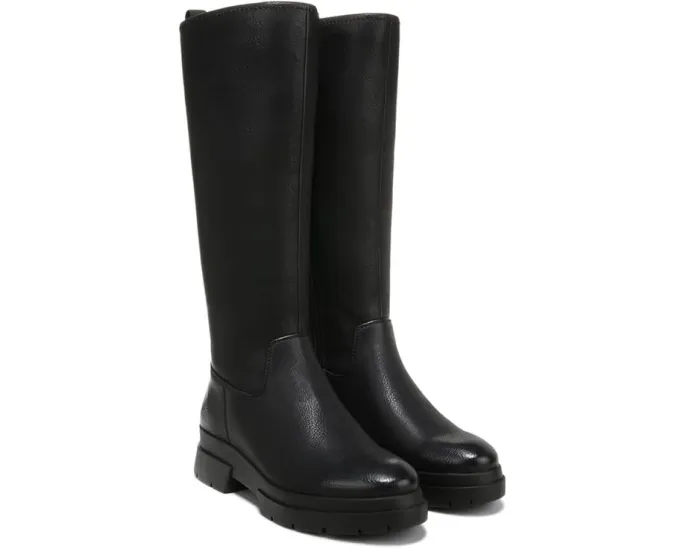 Высокие ботинки SOUL Naturalizer Orchid с водозащитной пропиткой и широким голенищем