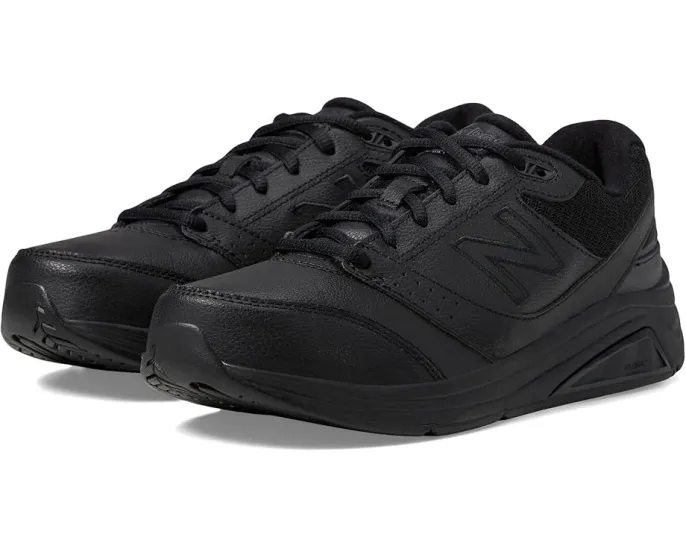 New Balance WW928v3 повседневные туфли с технологией ROLLBAR и ABZORB