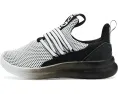 Детские кроссовки adidas Lite Racer Adapt 7.0 с промежуточной подошвой Cloudfoam и эластичными шнурками