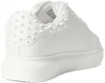 Кроссовки Steve Madden Frosting с резиновым верхом и текстильной подкладкой
