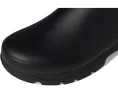 Высокие резиновые сапоги Barbour Tempest Tall Welly с неопреновой подкладкой