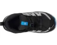 Водонепроницаемые кроссовки Salomon Xa Pro V8 Mid для детей с защитой от влаги