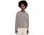 Полосатая блуза Eileen Fisher с лодочкой из органического хлопка