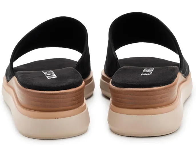 Босоножки Vaneli Honna на платформе с одним ремешком