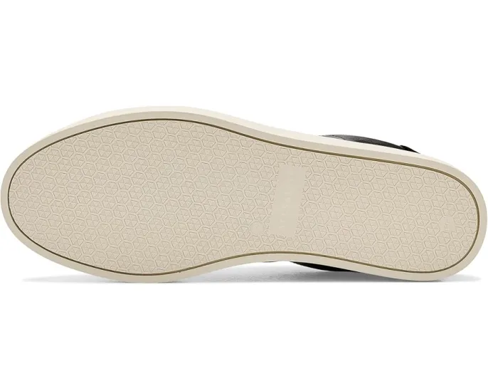 Кроссовки Shana из натуральной кожи с круглым носком и резиновой подошвой AllSaints