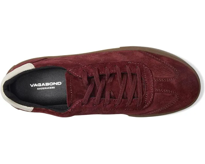Кроссовки Vagabond Shoemakers Cody из белой кожи в спортивном стиле