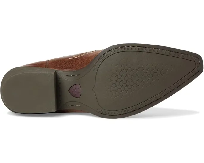 Сапоги Heritage Bliss от Ariat с квадратным носком