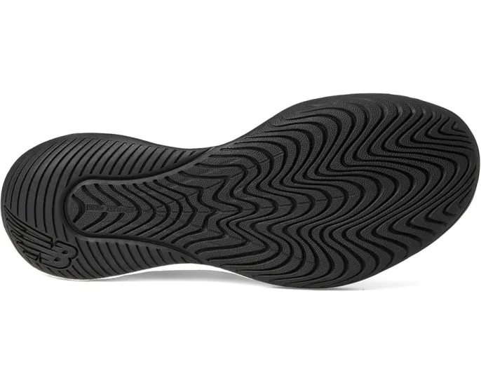 Теннисные кроссовки New Balance 696v6 с легким дышащим верхом и резиновой подошвой NDurance