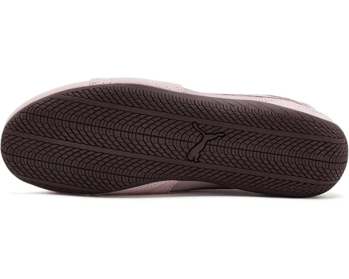 Кроссовки Speedcat GO Etoile от Puma с розовым оттенком