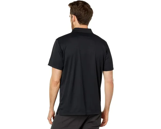 Поло Columbia Utilizer Polo с технологией отвода влаги Omni Wick и четырехсторонним растяжением
