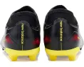Детские бутсы для футбола Tekela Team Low FG V5 от New Balance Kids