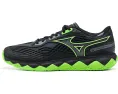 Mizuno Wave Enforce Tour 2 AC с технологией Dyna-Heel Lock
