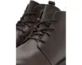 Birkenstock Uppsala Mid Lace-Up ботинки замшевые с шнуровкой