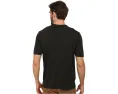 Футболка Tommy Bahama New Bali Skyline из пима-хлопка с вышивкой