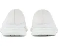 Слипоны ECCO Gruuv Lite Espadrille с кожаным верхом и эластичными вставками