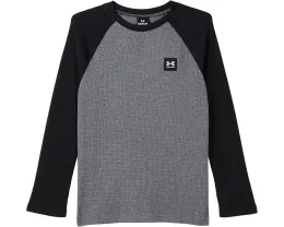 Термобелье Under Armour Kids с регланными рукавами для активного отдыха