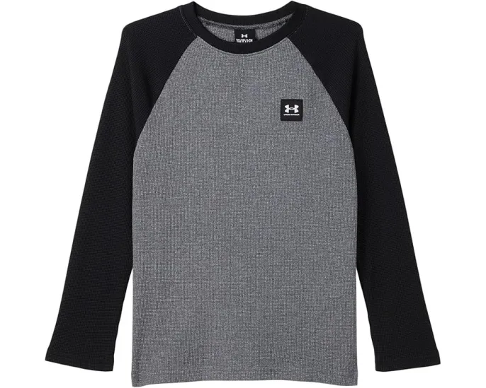 Термобелье Under Armour Kids с регланными рукавами для активного отдыха