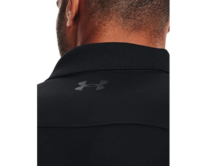 Поло Under Armour Tac Performance 2.0 с 4-сторонним растяжением