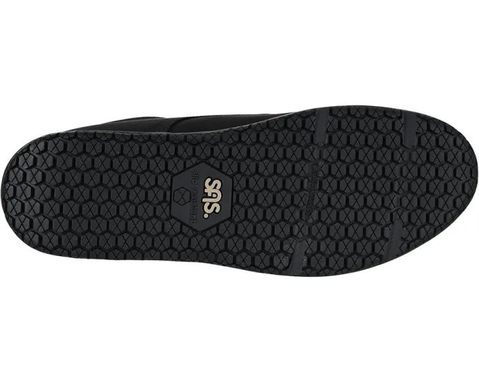 Ботинки SAS Gretchen водонепроницаемые с противоскользящей подошвой