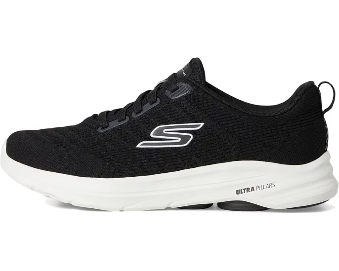 Кроссовки для ходьбы SKECHERS Performance Go Walk 8 Day с бесшнурной системой