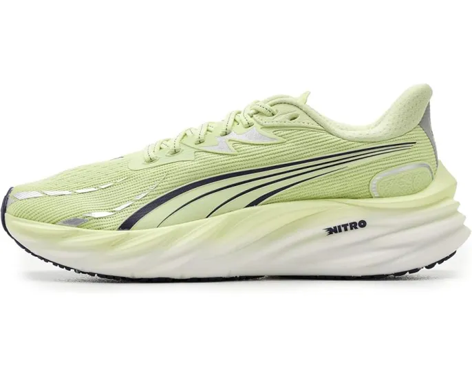 Женские беговые кроссовки PUMA Velocity Nitro с NITROFOAM
