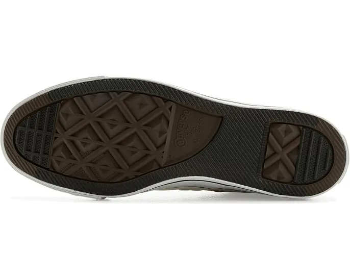 Кеды Converse Chuck Taylor All Star Madison с цветами