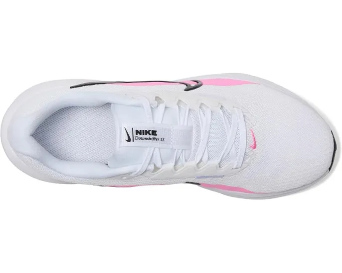 Кроссовки Nike Downshifter 13 с обновленной амортизацией для бега