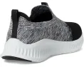 Кроссовки SKECHERS Go Walk Now Trisha с эластичным верхом и амортизацией Goga Mat