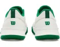 Wilson Intrigue Tour Padel с системой FootFrame Dynamic Support и подошвой Duralast