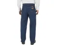 Wrangler джинсы Big & Tall Flame Resistant Relaxed Fit Cowboy Cut
