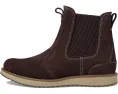 Челси ботинки L.L.Bean Stonington из замши коллекции BeanBuilt