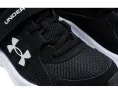 Under Armour детские кроссовки Charged Assert 11 с альтернативной застежкой для малышей