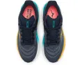 Mizuno Wave Sky 9 с технологией Foam Wave и Smooth Stretch Woven