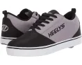 Кроссовки Heelys GR8 Pro 20 с низкопрофильными колесами и съемными колесами