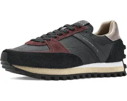 Кроссовки AllSaints Viggo Runner из смеси материалов