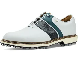 FootJoy Premiere Series Packard с водонепроницаемой кожей и шипами
