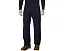 Огнестойкие брюки Carhartt FR Loose Straight из хлопкового полотна
