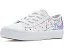 Кеды Keds Triple Up Glitter Under Glass для детей с блестками