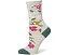 Носки Darn Tough Vermont Birds of a Feather Crew Lightweight