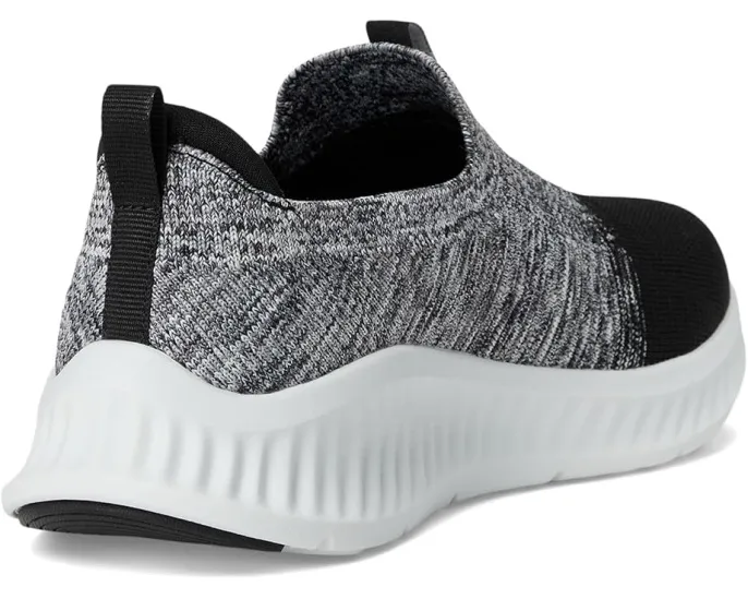 Кроссовки SKECHERS Go Walk Now Trisha с эластичным верхом и амортизацией Goga Mat