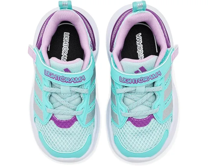 Adidas Lightorama Runner для малышей
