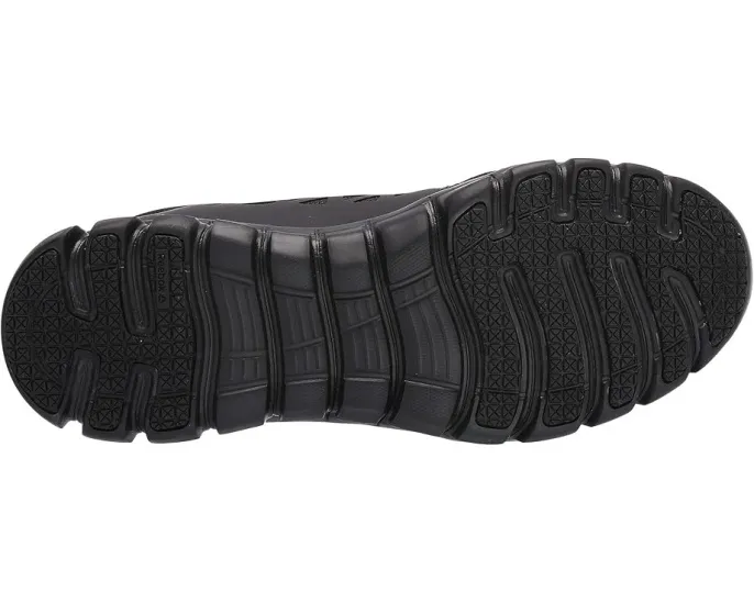 Рабочие туфли Reebok Work Sublite Cushion RB4035 с мягким носком