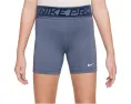 Детские шорты Nike Pro Dri-FIT 3 дюйма (7.62 см) в спортивном наборе