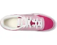 Кроссовки Reebok Club C Revenge II с кожаным верхом и амортизацией