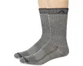 Носки Wigwam Merino Comfort Hiker 2 упаковки с усиленной пяткой и носком