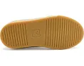 Детские кроссовки VEJA Kids Small Volley из органической кожи