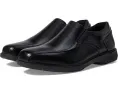 Мокасины Nunn Bush Kore Pro Bicycle Toe Slip-On с двойной стелькой и сетчатой подкладкой