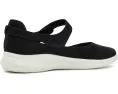 Повседневные туфли Clarks Lynell Strap с ремешком на липучке и клиновидным каблуком