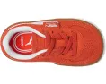 Детские кроссовки PUMA Kids Palermo с альтернативной шнуровкой